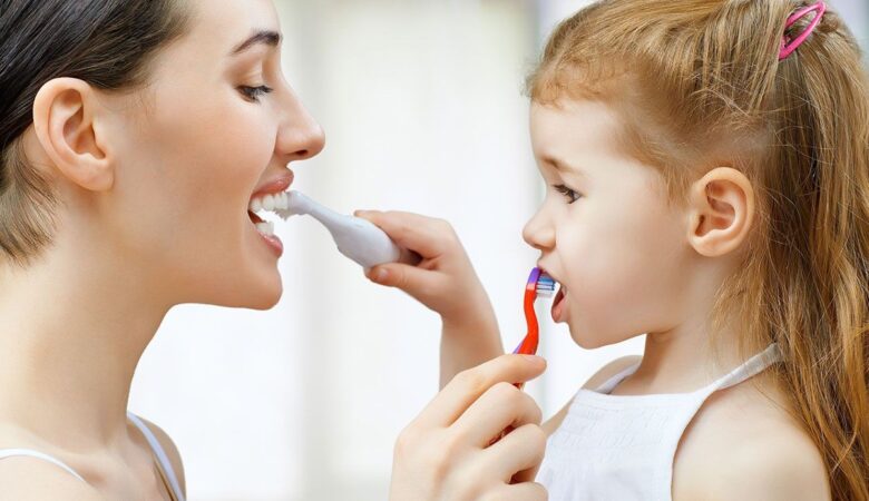 Βρείτε έναν οδοντίατρο για προληπτικούς καθαρισμούς