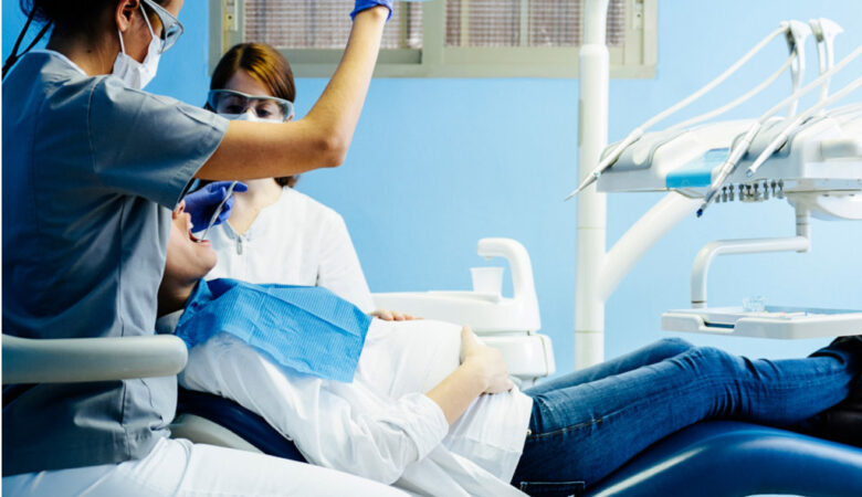 Είναι ασφαλές να κάνετε οδοντιατρική εργασία όταν είστε έγκυος;