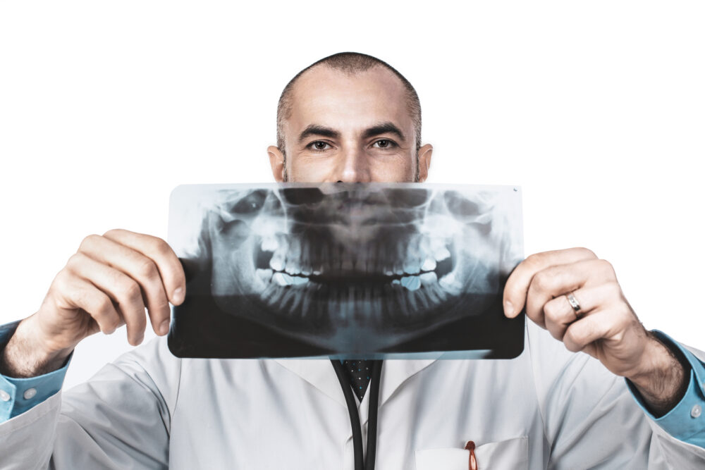 Οδοντιατρικές ακτινογραφίες – Είναι ασφαλείς για τα παιδιά;