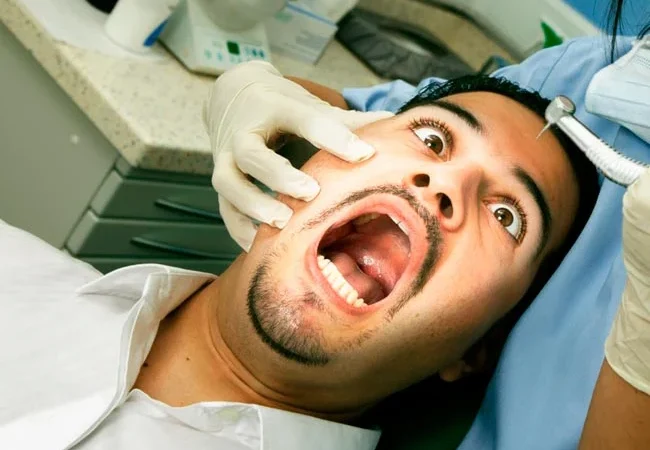 Πώς μπορώ να ξεπεράσω το οδοντιατρικό άγχος;