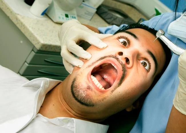 Πώς μπορώ να ξεπεράσω το οδοντιατρικό άγχος;